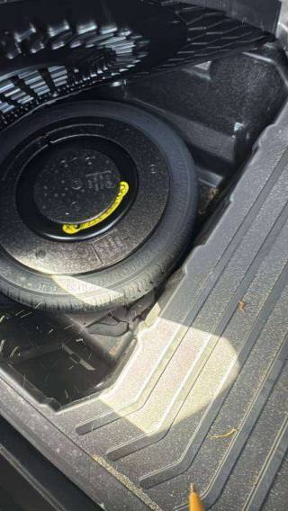 FORD Puma usata, con Chiusura centralizzata