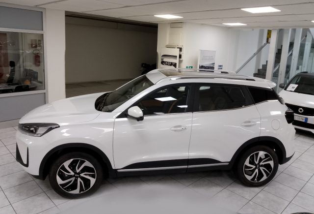 EMC Sei usata, con Cruise Control