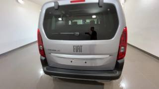 FIAT Doblo usata, con Cruise Control