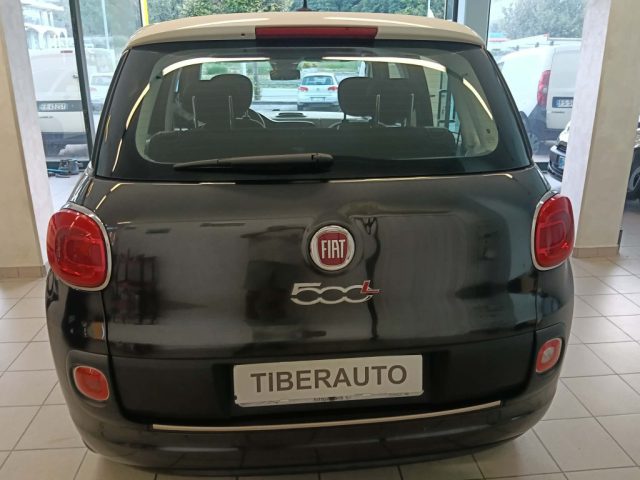 FIAT 500L usata, con Chiusura centralizzata