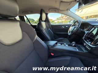 VOLVO V60 usata, con Servosterzo