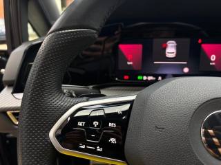 VOLKSWAGEN Golf usata, con Regolazione elettrica sedili