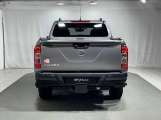 NISSAN Navara usata, con Airbag Passeggero