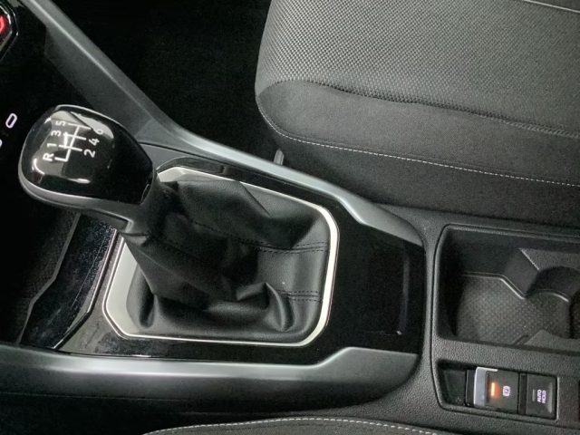 VOLKSWAGEN T-Roc usata, con ESP