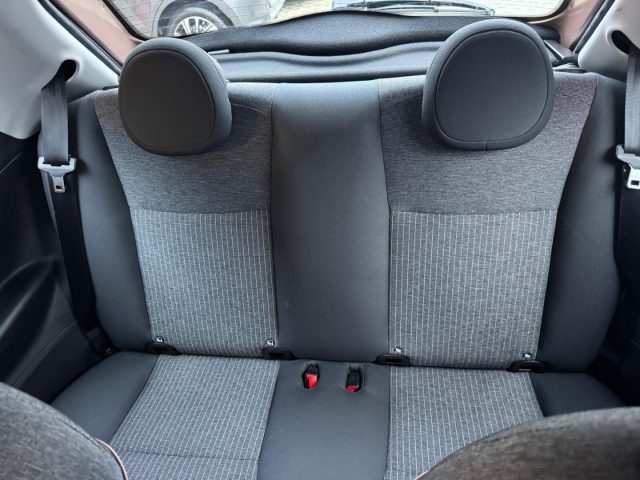 FIAT 500e usata, con ESP