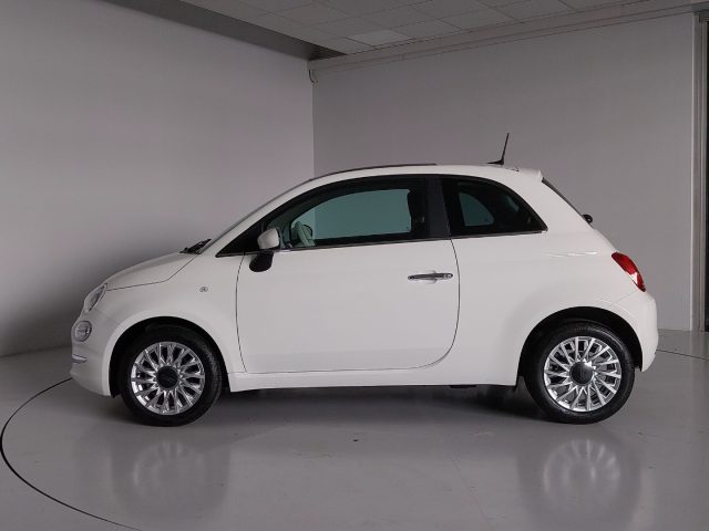 FIAT 500 usata, con Airbag Passeggero