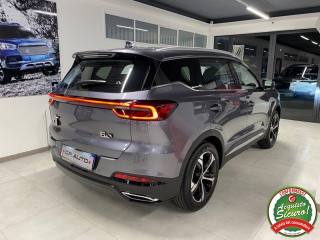 DR MOTOR DR 6.0 usata, con Airbag laterali
