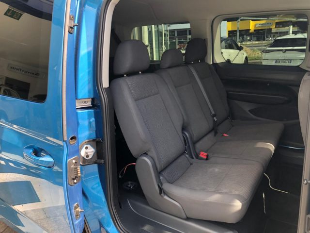 VOLKSWAGEN Caddy usata, con Bluetooth