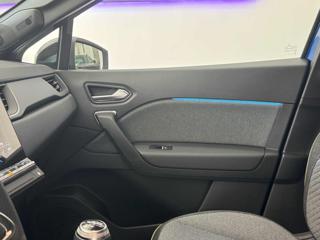 RENAULT Captur usata, con Autoradio digitale