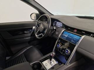 LAND ROVER Discovery Sport usata, con Cruise Control