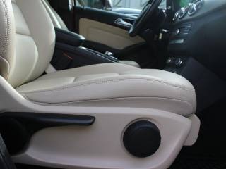MERCEDES-BENZ B 180 usata, con Volante multifunzione