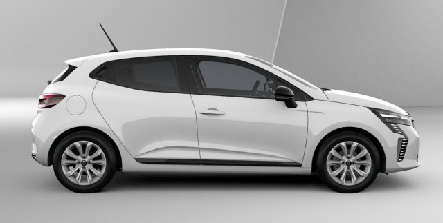 RENAULT Clio usata, con Chiusura centralizzata