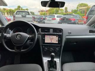 VOLKSWAGEN Golf usata, con Chiusura centralizzata