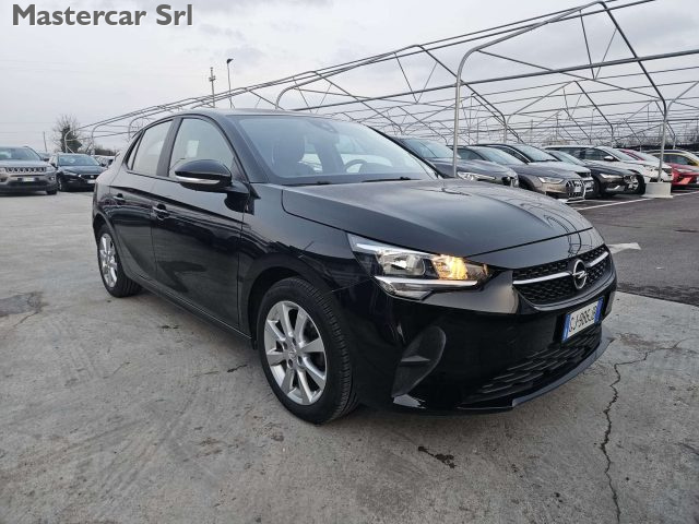 OPEL Corsa usata, con Boardcomputer