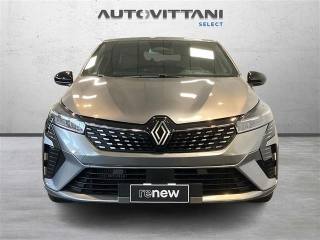 RENAULT Clio usata, con Airbag