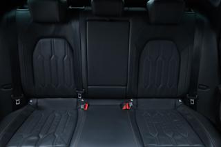 CUPRA Formentor usata, con Sensore di pioggia