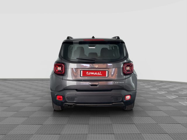 JEEP Renegade usata 3