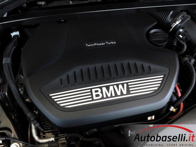 BMW 220 usata, con Volante multifunzione