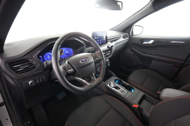 FORD Kuga usata 1