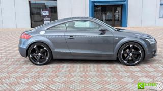 AUDI TT usata, con Airbag laterali