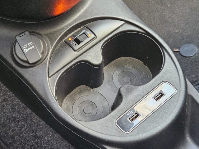 FIAT 500 usata, con Controllo trazione
