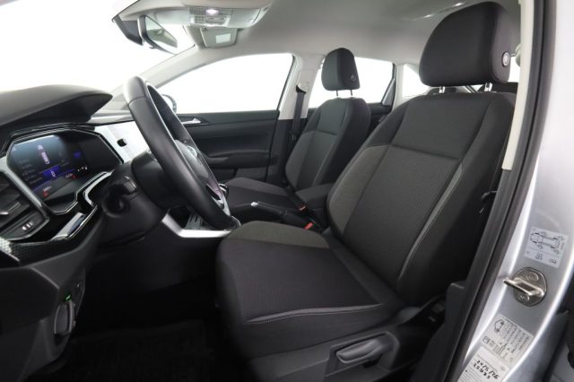 VOLKSWAGEN Taigo usata 1