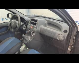 FIAT Panda usata, con Fari direzionali