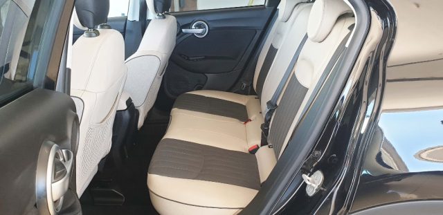 FIAT 500X usata, con Cerchi in lega