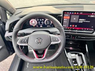 VOLKSWAGEN Golf GTI usata, con Climatizzatore