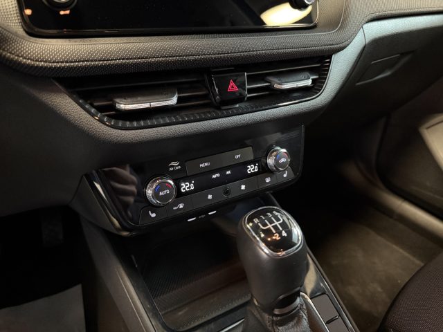 SKODA Fabia usata, con Cronologia tagliandi