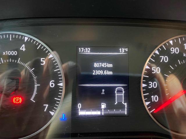 RENAULT Master usata, con Cruise Control