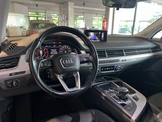AUDI Q7 usata, con Boardcomputer