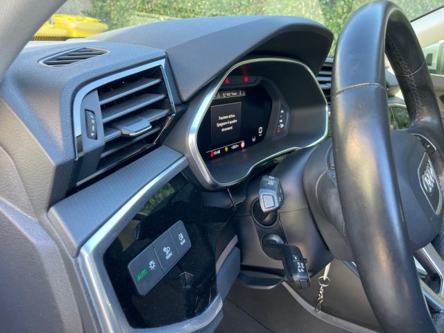 AUDI Q3 usata 30