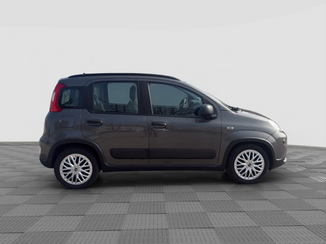 FIAT Panda usata 6