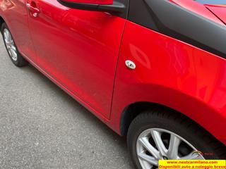 TOYOTA Aygo usata 38