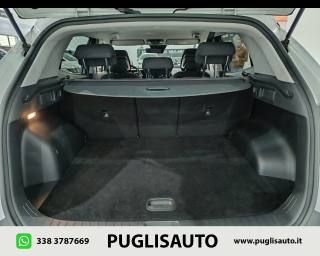 KIA Sportage usata, con Specchietti laterali elettrici
