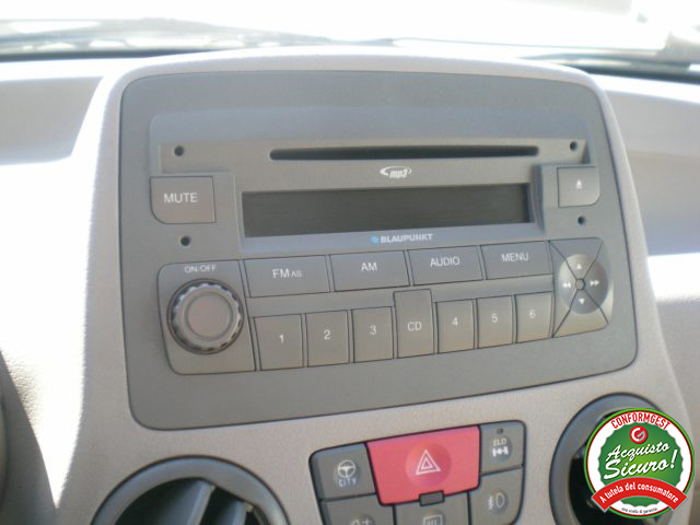 FIAT Panda usata 17
