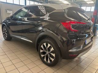 RENAULT Captur usata, con Airbag Passeggero