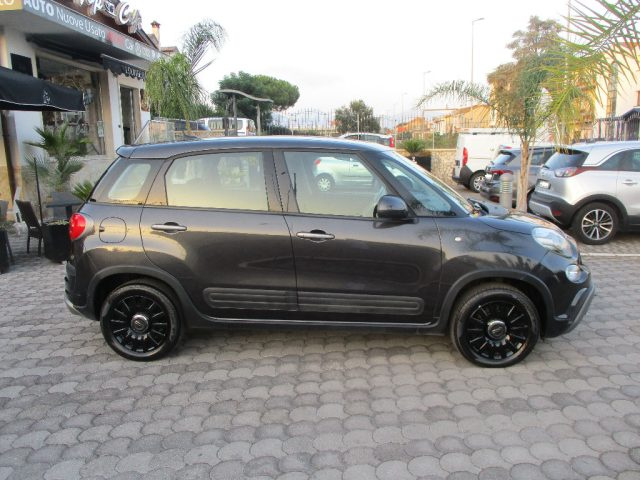 FIAT 500L usata, con Airbag laterali