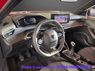 PEUGEOT 2008 usata, con Climatizzatore