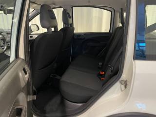 FIAT Panda usata, con Autoradio