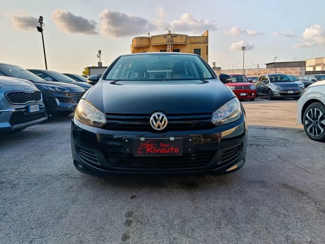 VOLKSWAGEN Golf usata, con ABS
