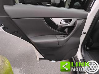 INFINITI FX30 usata, con Regolazione elettrica sedili