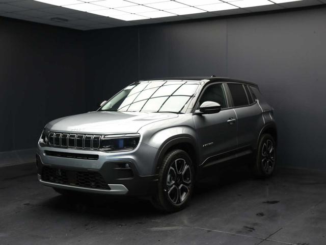 JEEP Avenger usata, con ABS