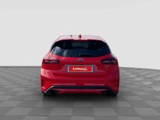 FORD Focus usata 3
