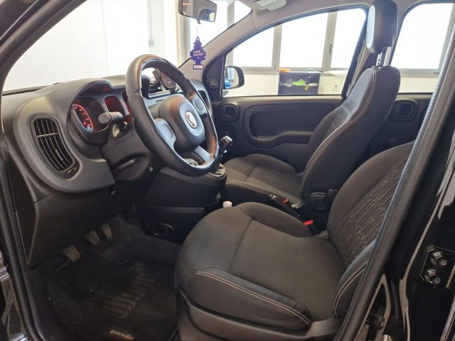 FIAT Panda usata 18