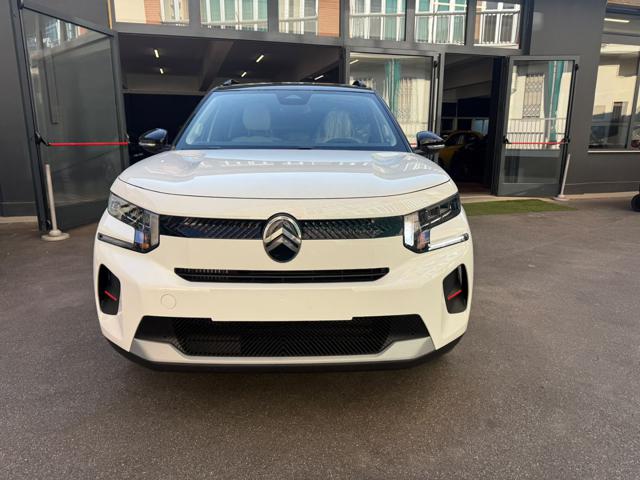 CITROEN C3 usata, con Airbag