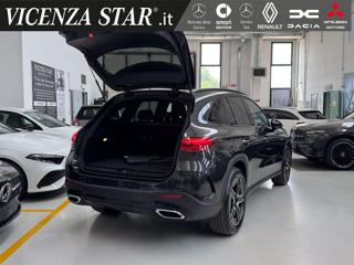 MERCEDES-BENZ GLC 220 usata, con USB
