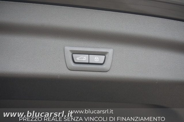 BMW X1 usata 26