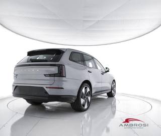 VOLVO EX90 usata 2